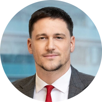 Admir Lelic + ' ' + Business Development Manager