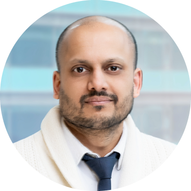 Atanu Bhowmic + ' ' + Senior Business Development Associate