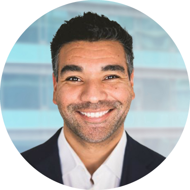 Darnel Miller + ' ' + Head of Sales, Central Canada