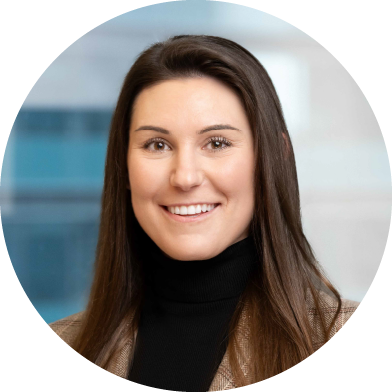 Kristina Klipina + ' ' + Business Development Manager