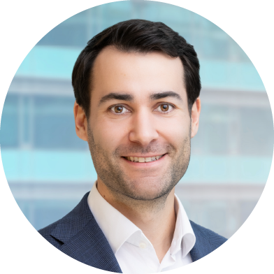 Tyler Ness + ' ' + Regional Director