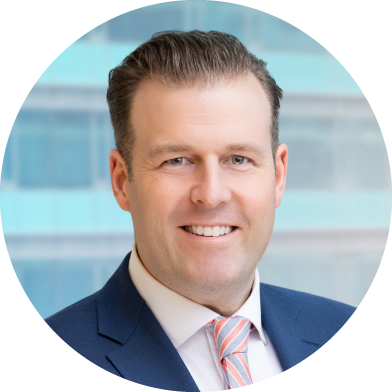 Brandon Ash + ' ' + Regional Director