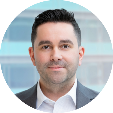 Jonathan Burneo Rodrigues + ' ' + Senior Business Development Manager