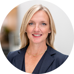 Sara Devereux + ' ' + Global Head of Fixed Income Group